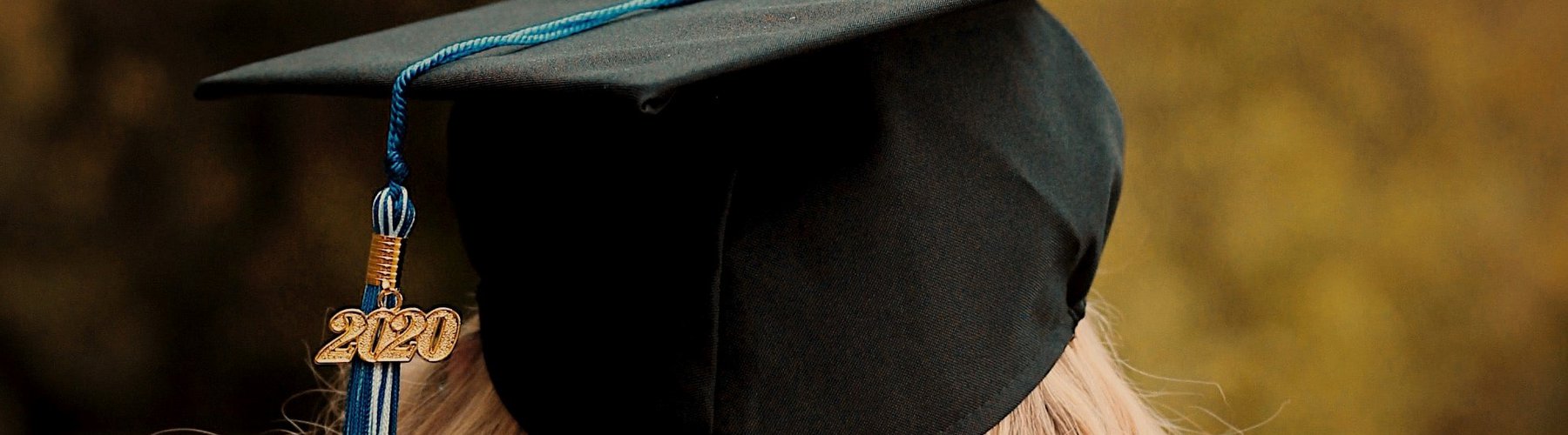 2022 Graduation Cap