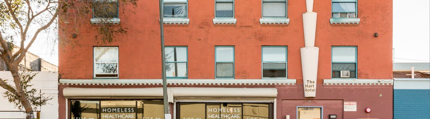 Photo of building