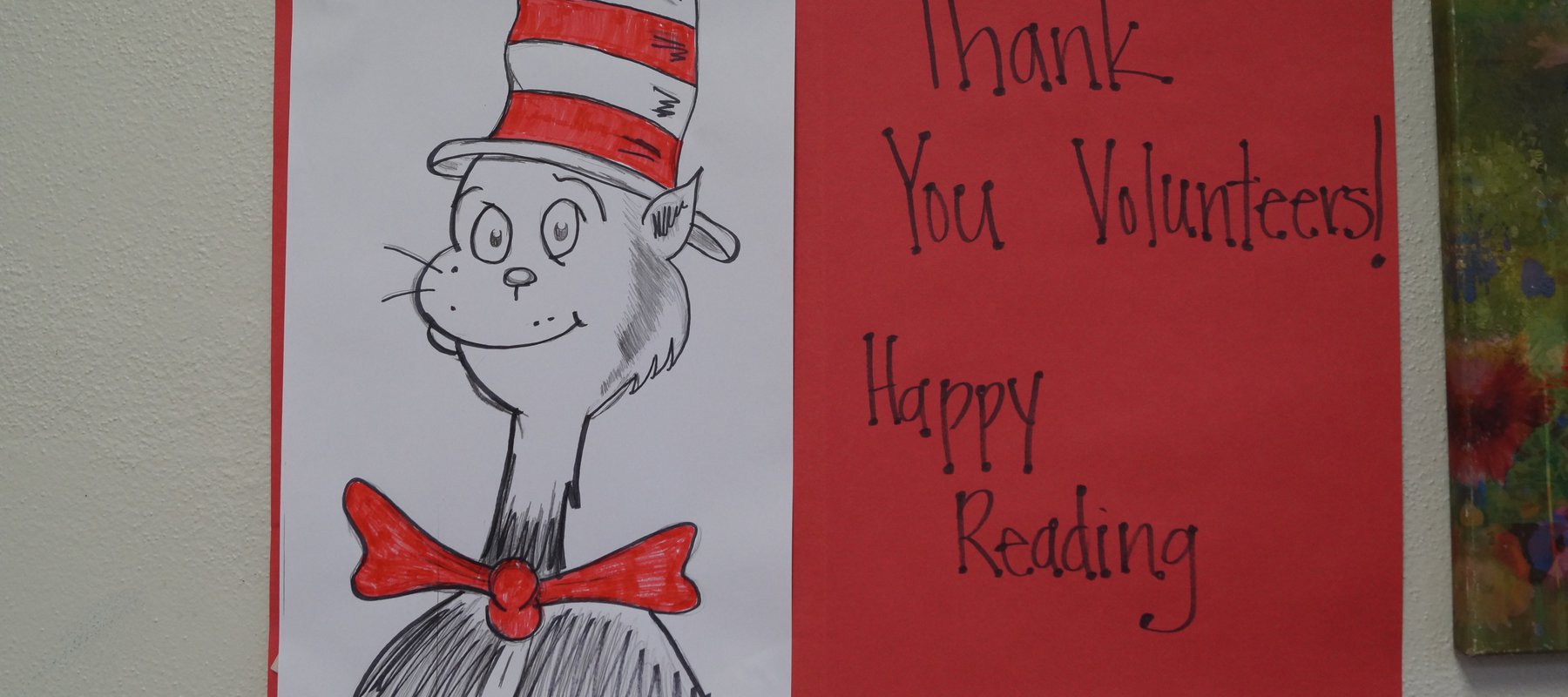 Cat in the Hat