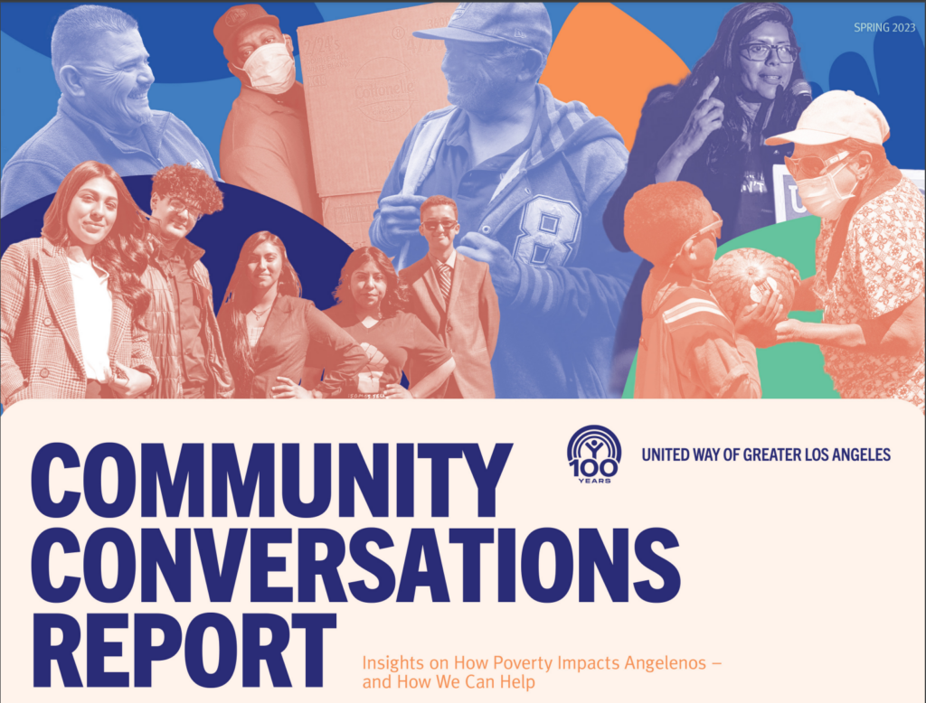 Community Conversations Report