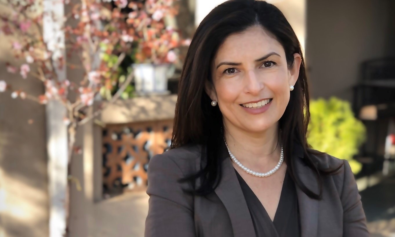 Martha Santana-Chin